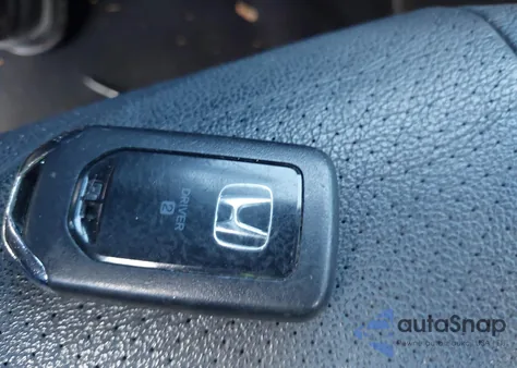 2015 Honda Accord Ex-L V-6 из США, поврежденный, VIN 1HGCR3F8XFA023646